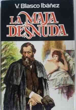 Book The Naked Macha (La maja desnuda) in Spanish