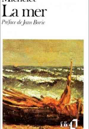 Book Il mare (La mer) su francese