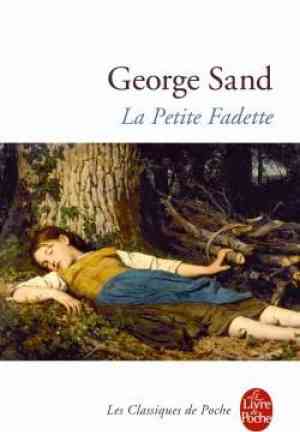 Book La piccola Fadette (La Petite Fadette) su francese