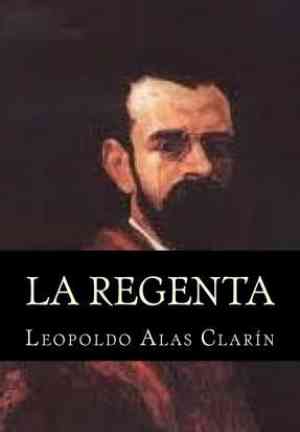 Book La Regenta (La Regenta) in Spanish