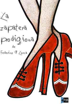 Libro El zapatero prodigioso (La zapatera prodigiosa) en Español