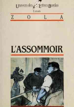 Livro O Estabelecimento (L'Assommoir) em Francês