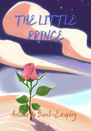 Libro El principito (Le Petit Prince) en Inglés