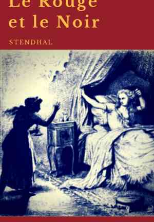 Livre Le Rouge et le Noir (Le Rouge et le Noir) en français