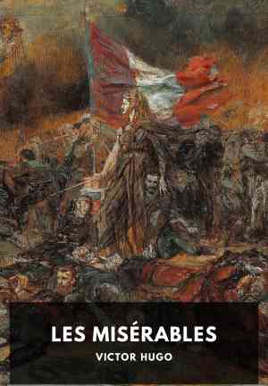 Buch Die Elenden (Les Misérables) auf Französisch