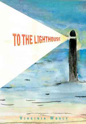 Book Verso il faro (To the Lighthouse) su Inglese