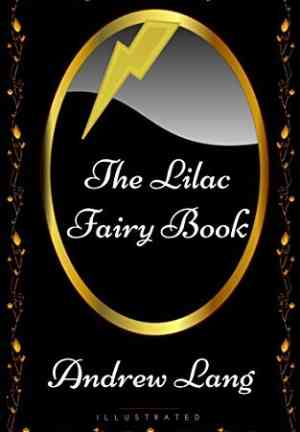 Book Il libro delle fate lilla (The Lilac Fairy Book) su Inglese