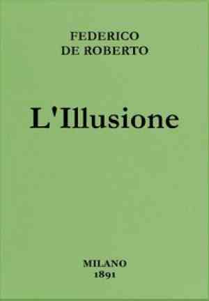 Книга Иллюзия  (L'Illusione) на итальянском