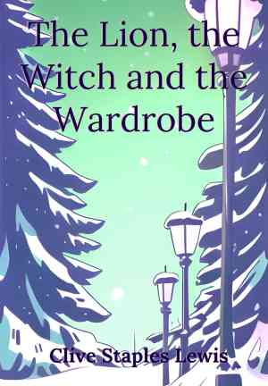 Book Il leone, la strega e l'armadio (The Lion, the Witch and the Wardrobe) su Inglese