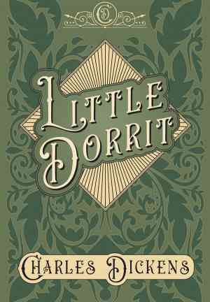 Książka Mała Dorrit (Little Dorrit) na angielski