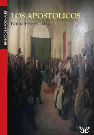 Book The apostolics (Los apostólicos) in Spanish