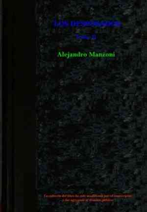 Book I promessi sposi: Una storia milanese del diciassettesimo secolo - Volume 2 (Los desposados: Historia milanesa del siglo XVII - Tomo 2) su spagnolo