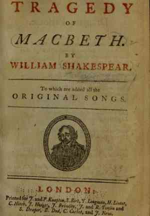 Libro Macbeth (Macbeth) en Francés