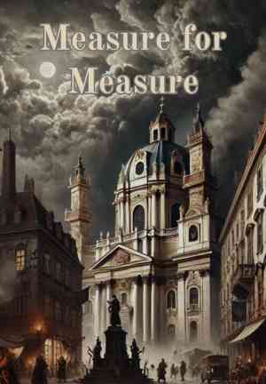 Book Misura per misura (Measure for Measure) su Inglese