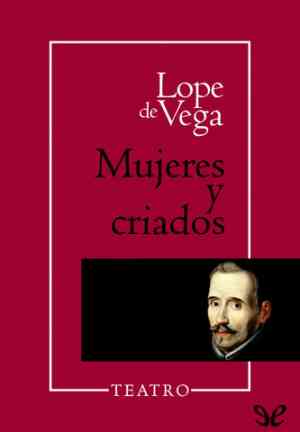 Book Donne e serve (Mujeres y criados) su spagnolo