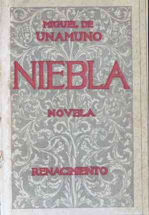 Book Nebbia (Niebla) su spagnolo