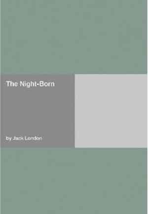 Libro Nacido en la noche (The Night-Born) en Inglés