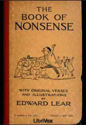 Book Libri Assurdi (Nonsense Books) su Inglese