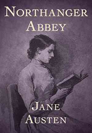 Buch Northanger Abbey (Northanger Abbey) auf Englisch