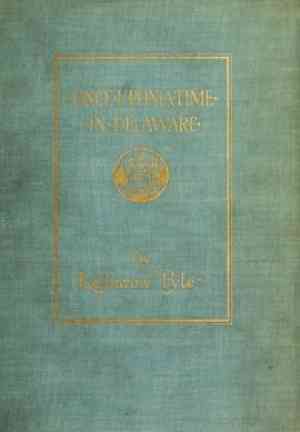 Книга Однажды в Делавэре  (Once Upon a Time in Delaware) на английском