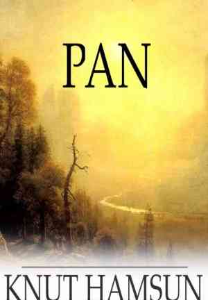 Libro Pan (Pan) en Inglés