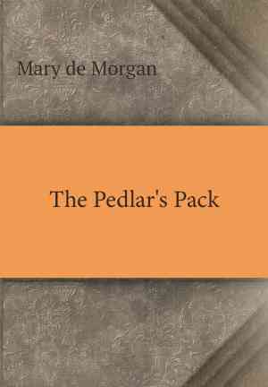 Buch Der Hausiererpack (The Pedlar's Pack) auf Englisch