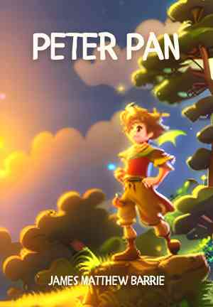 Livro Peter Pan (Peter Pan) em Inglês