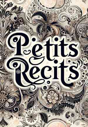 Libro Cuentos (Petits récits) en Francés