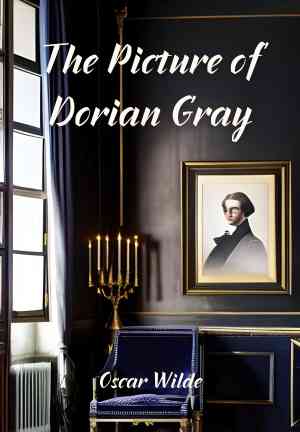 Livro O Retrato de Dorian Gray (The Picture of Dorian Gray) em Inglês