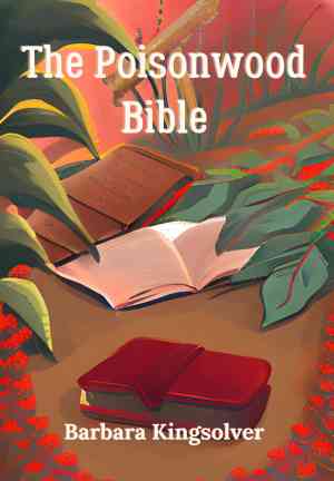 Libro La Biblia venenosa (The Poisonwood Bible) en Inglés