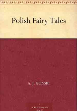 Buch Polnische Märchen (Polish Fairy Tales) auf Englisch