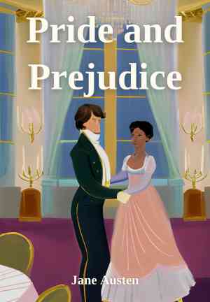 Livro Orgulho e Preconceito (Pride and Prejudice) em Inglês