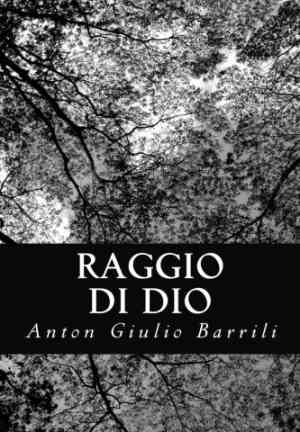 Livre Rayon de Dieu : Roman (Raggio di Dio: Romanzo) en italien