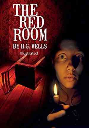 Libro La habitación roja (The Red Room) en Inglés