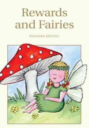 Libro Recompensas y Hadas (Rewards and Fairies) en Inglés