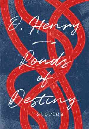 Book Strade del destino (Roads of Destiny) su Inglese