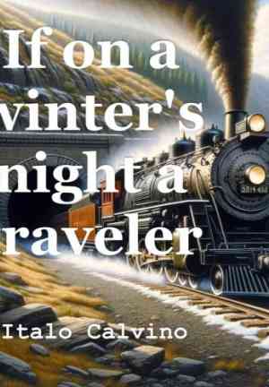 Buch Wenn ein Reisender in einer Winternacht (Se una notte d'inverno un viaggiatore) auf Italienisch