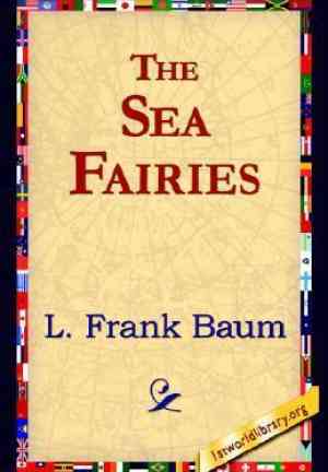 Libro Las hadas del mar (The Sea Fairies) en Inglés