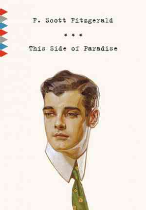 Книга По эту сторону рая (This Side of Paradise) на английском