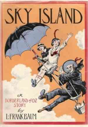 Book Isola del cielo (Sky Island) su Inglese