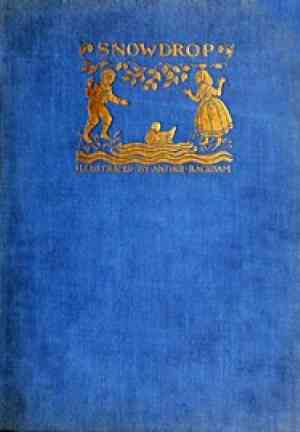 Book Biancaneve e Altri Racconti (Snowdrop & Other Tales) su Inglese