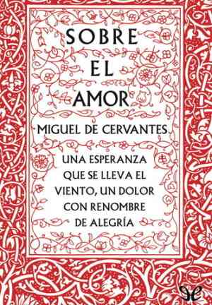 Livre De l'amour (Sobre el amor) en espagnol