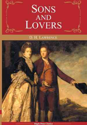 Book Figli e amanti (Sons and Lovers) su Inglese