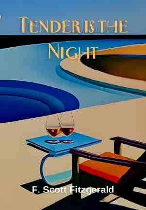 Book Tenera è la notte (Tender is the Night) su Inglese