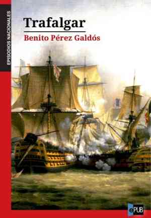 Book Trafalgar (Trafalgar) su spagnolo