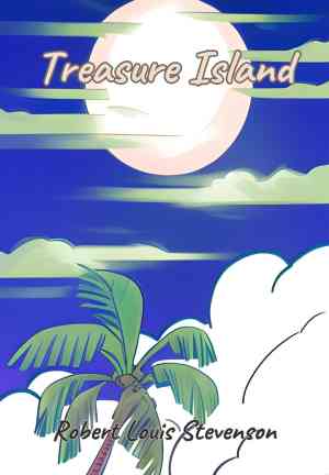 Libro La isla del tesoro (Treasure Island) en Inglés