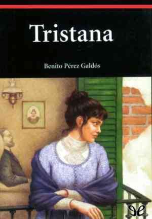 Livro Tristana (Tristana) em Espanhol