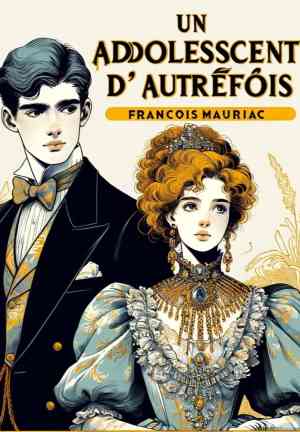 Book Maltaverne (Un adolescent d’autrefois) su francese