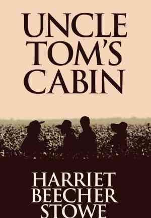 Libro La cabaña del tío Tom (Uncle Tom's Cabin) en Inglés