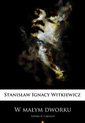 Book In una piccola villa: Una commedia in tre atti (W małym dworku: Sztuka w 3 aktach) su Polish